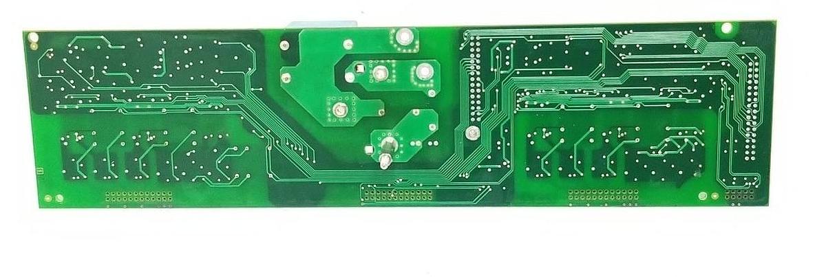 Used ABB 81Q03117V-A05 LOGIK DRIVE BOARD 49Q03117AB CAD109