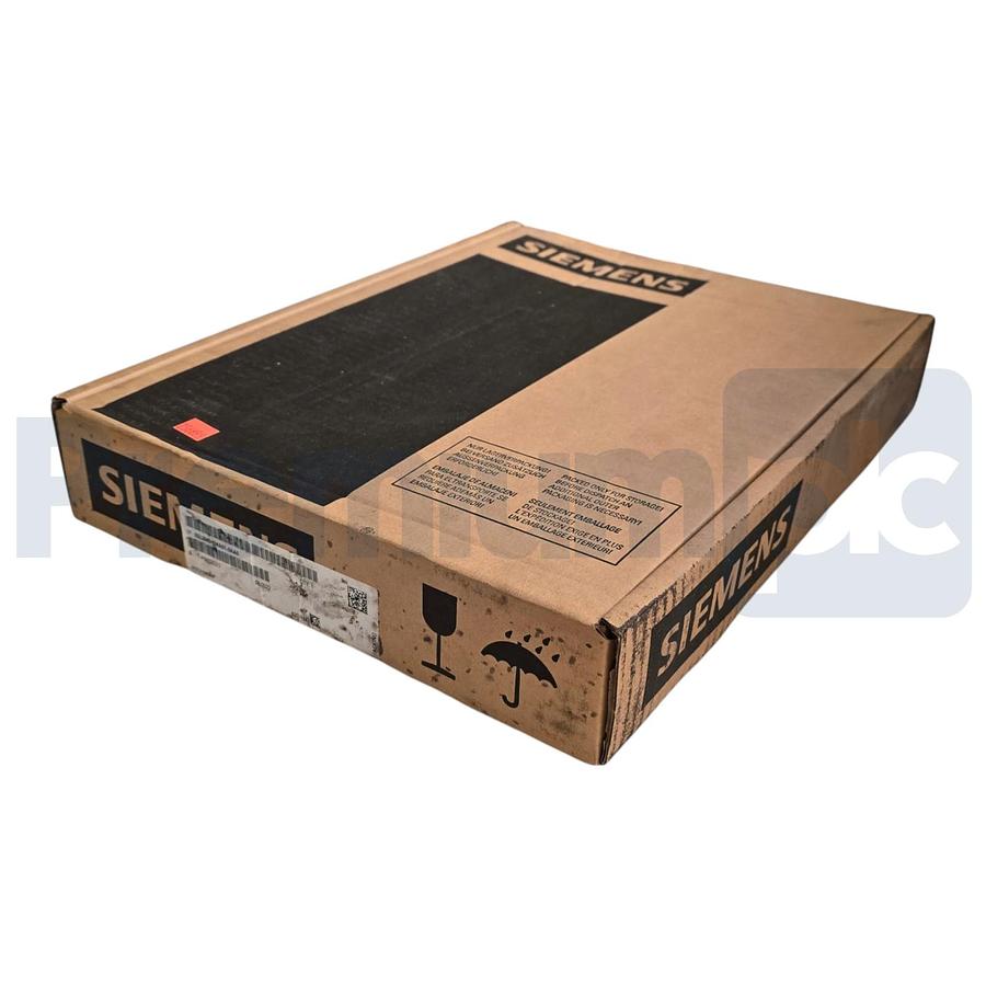 Used Siemens SINAMICS 6SL3040-1MA01-0AA0 SINAMICS Control Unit CU320-2 PN NSFS