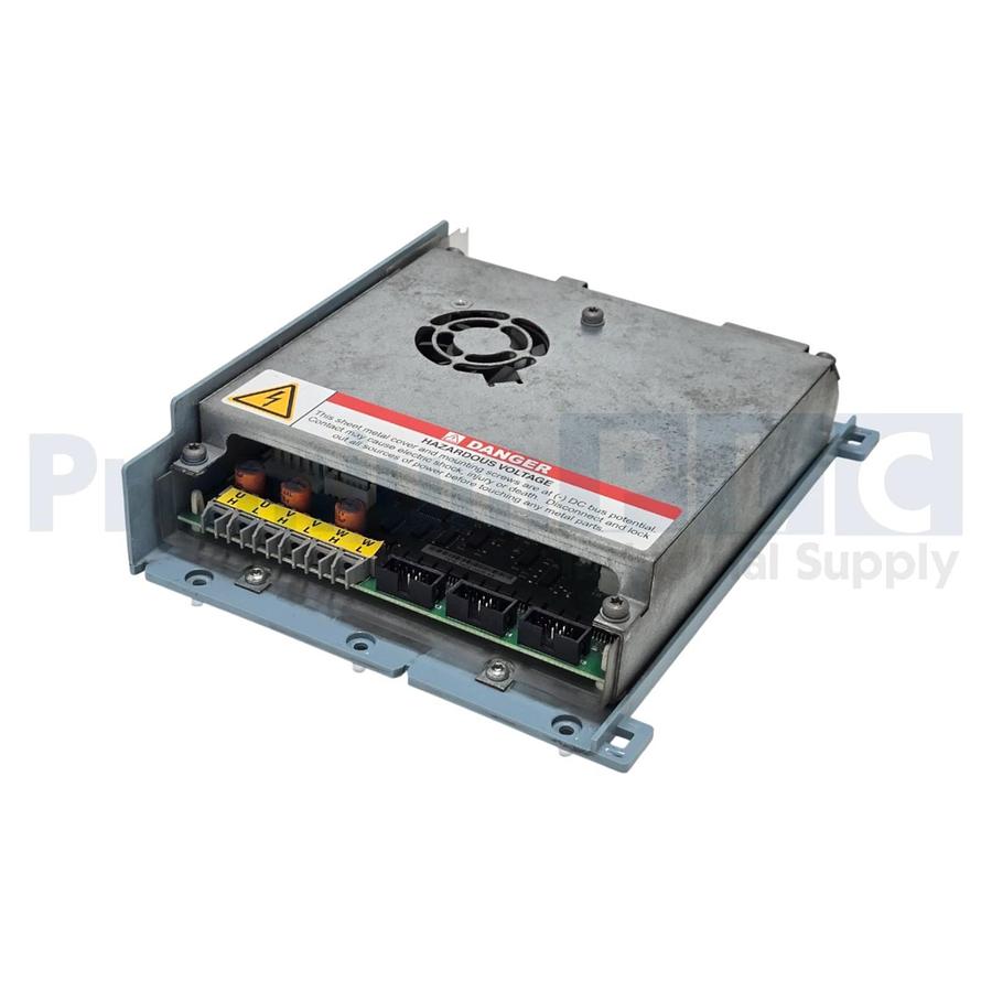 Used ALLEN BRADLEY SK-H1-ASICBD-D730 PowerFlex 700H/S ASIC BOARD KIT 400/480V, 730A
