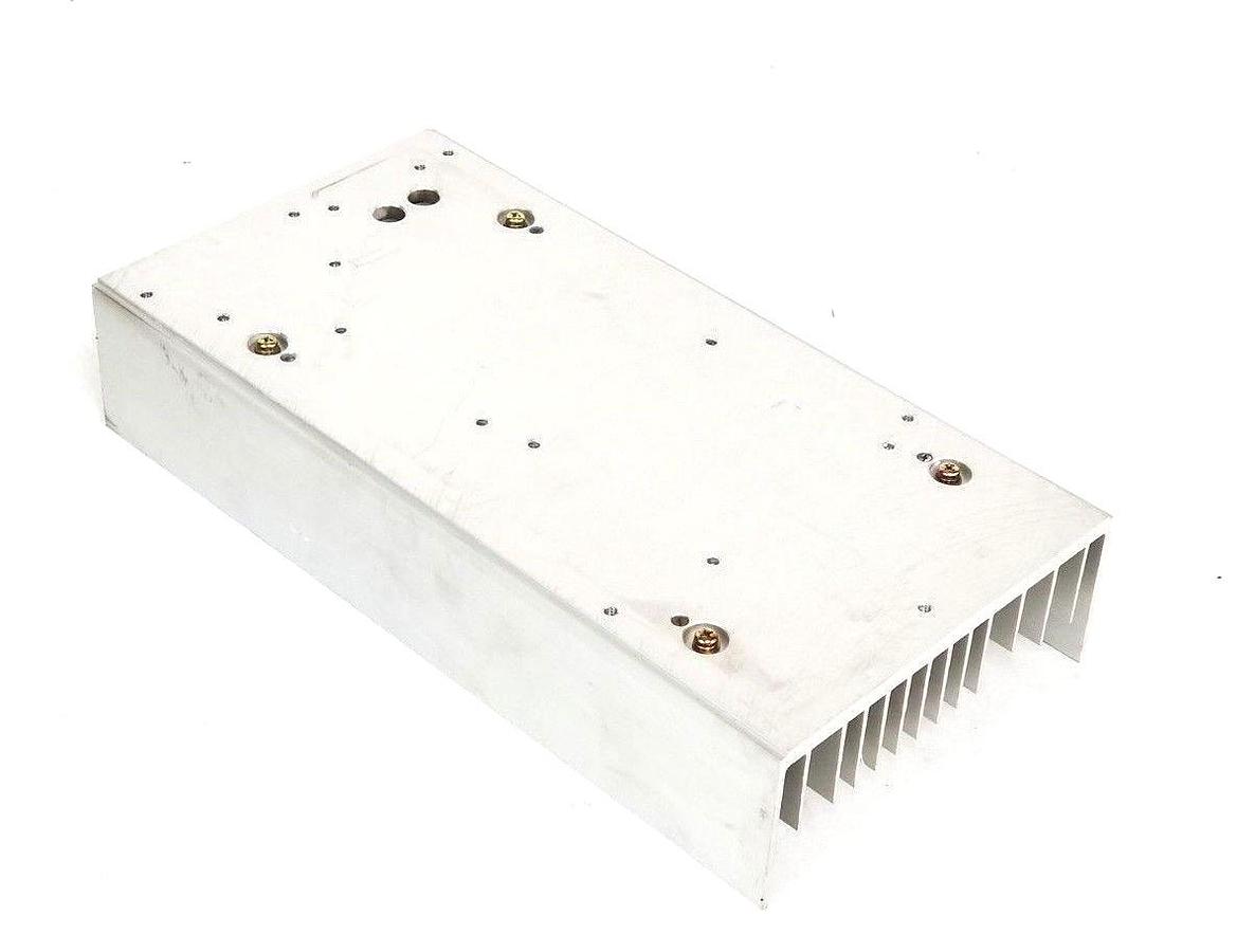 Used FANUC HEAT SINK FOR A06B-6058-H005 SERVO DRIVE