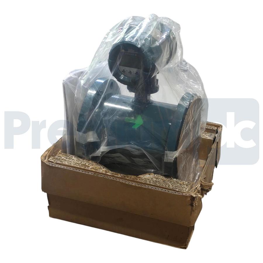 Yokogawa ADMAG Magnetic Flowmeter AXG150-CAFF2PA1AH222B-1JA11/GRH/SCT/MC/L2 NSNP