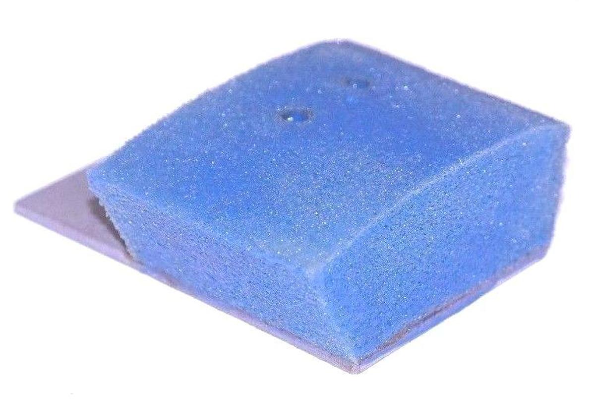 Used NEW KRONES G029964990 SPONGE ASSY NECK L/R