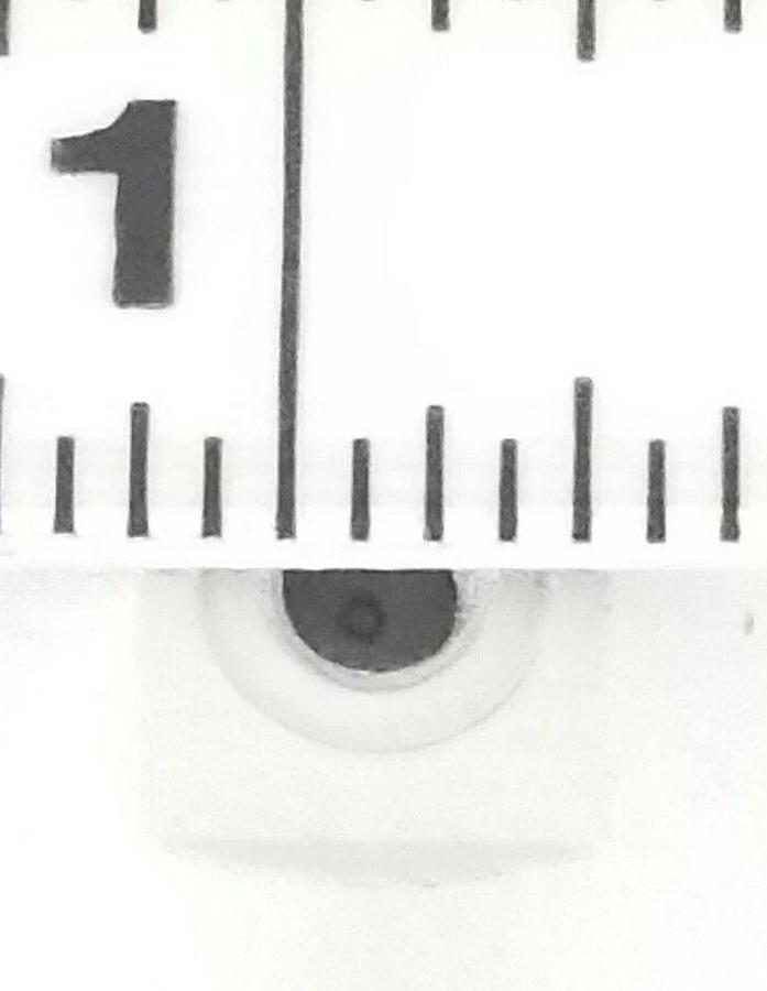 NEW SMC CDG1BA20-50 CYLINDER CDG1BA2050 SHORT STROKE