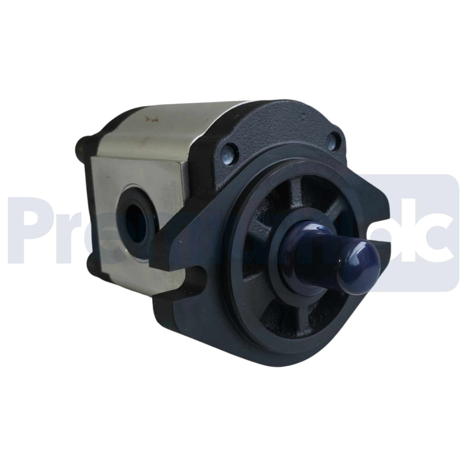 Used Dynamic Fluid Components GP-F20 Gear Pump 7.5 GPM 3/4” Keyed GP-F20-16-P1-C NSNP