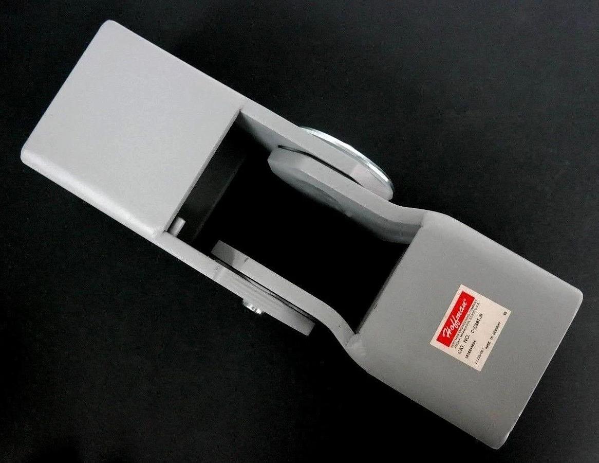 NEW HOFFMAN ENCLOSURES C-CS8IJR INTERMEDIATE JOINTPEND. ARM 1016244524