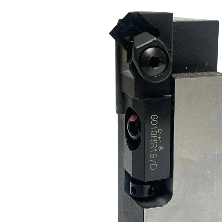 Okuma 6010BT047B Lathe Tool Holder Block 6010BR187D 6010BR199A Housing OP230 NEW