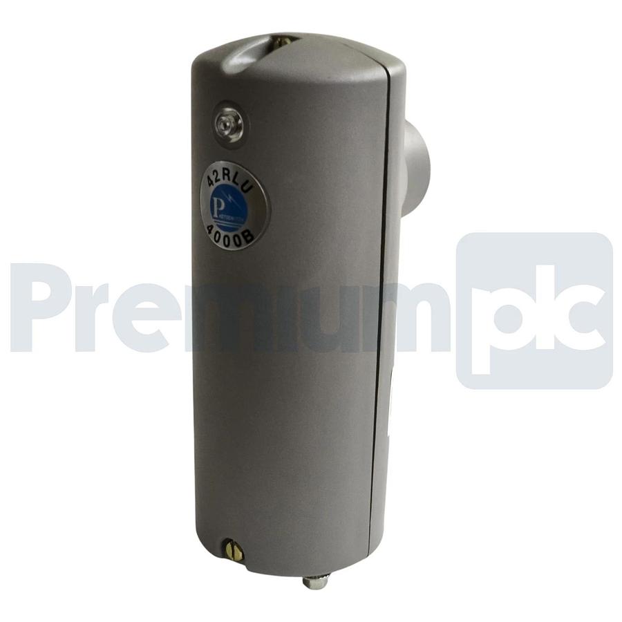 Allen Bradley 42RLU-4000B /B Photoswitch Retroreflective Photoelectric Sensor