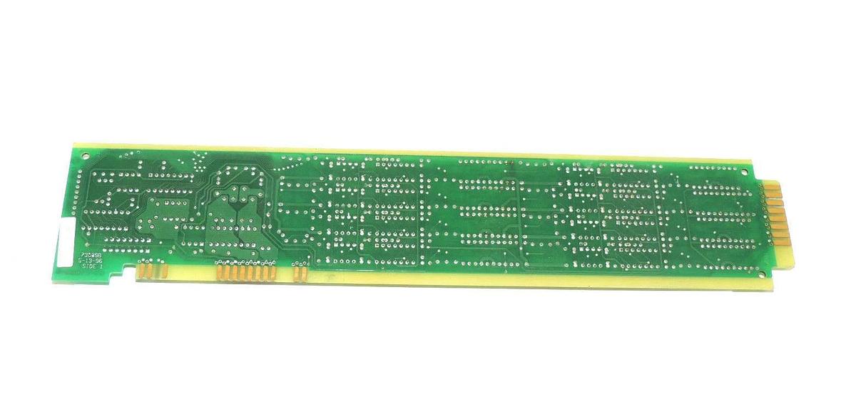 Used DAYTRONIC 10A62-8C 8 CHANNEL INPUT CARD 10A628C