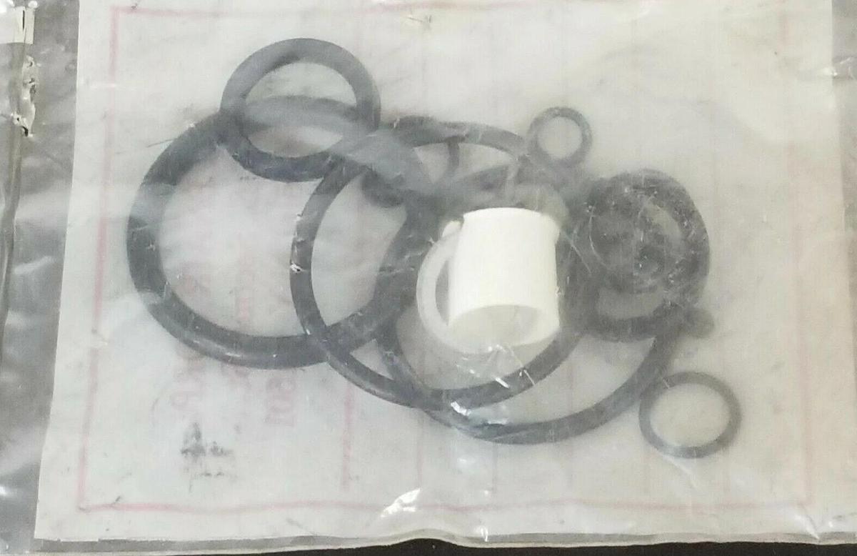 Used NEW ALLEN AIR CORP. ABC-2-P, REPAIR KIT B13-2-P