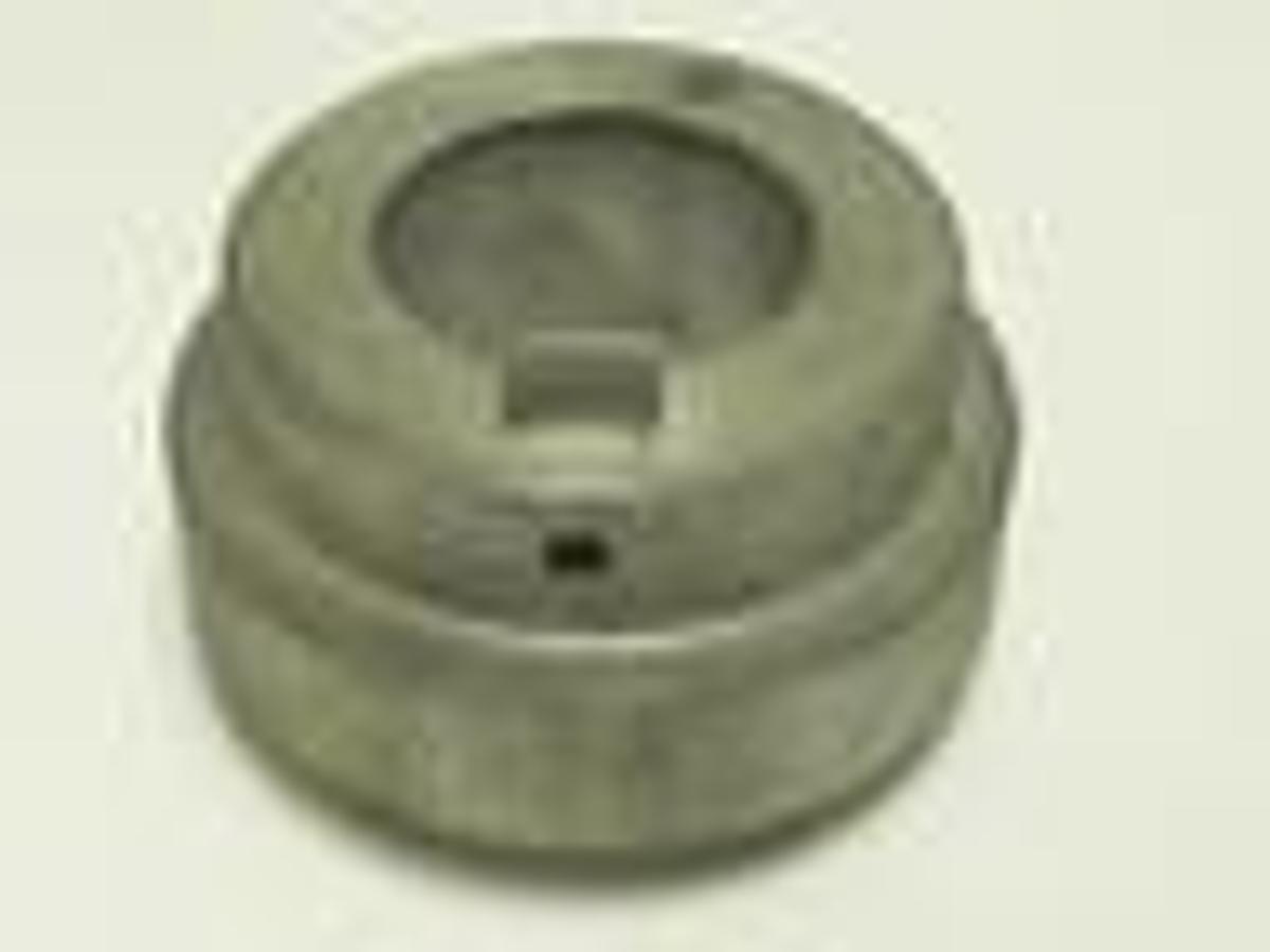 Used MAGNALOY COUPLING MODEL 500 HUB