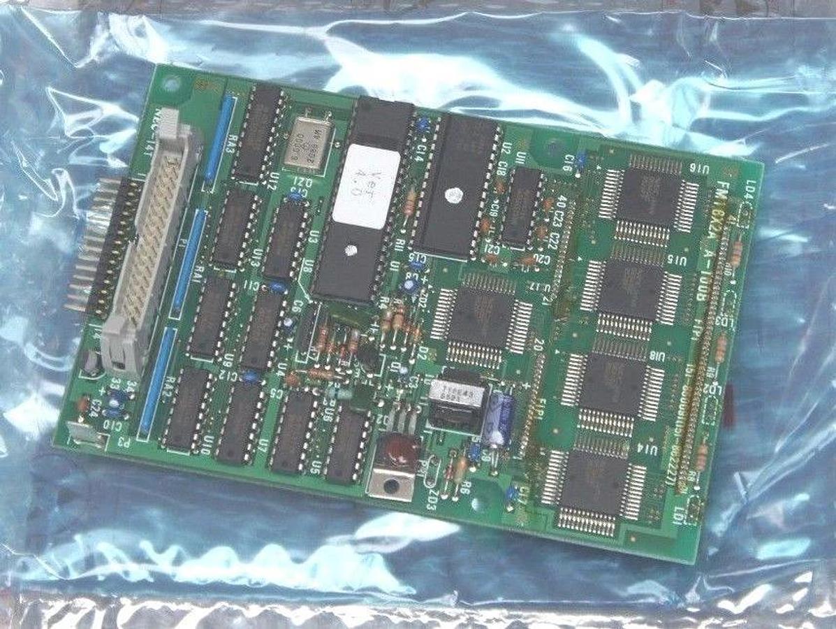 NIB 5061-3376 FIP, FLUORESCENT DISPLAY INTERFACE BOARD 50613376