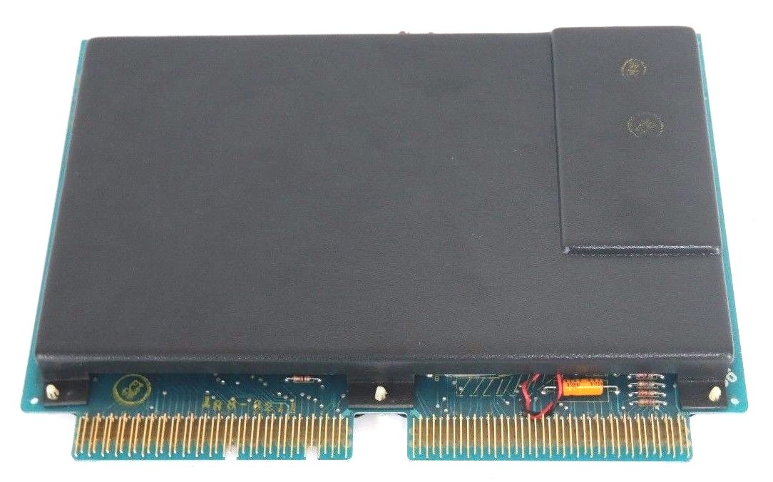 Used GE FANUC IC600CB508K 1K REG MEMORY CB508K - REPAIRED