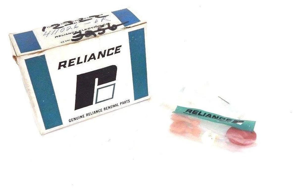 Used NIB RELIANCE ELECTRIC 411026-6R SUPPRESSOR 411026006R 4110266R