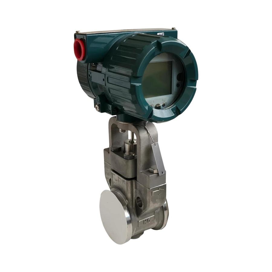 YOKOGAWA DY040 S2 digitalYEWFLOW VORTEX FLOW METER DY040-EXXAA1-2D/L2/HX/FF1/SCT
