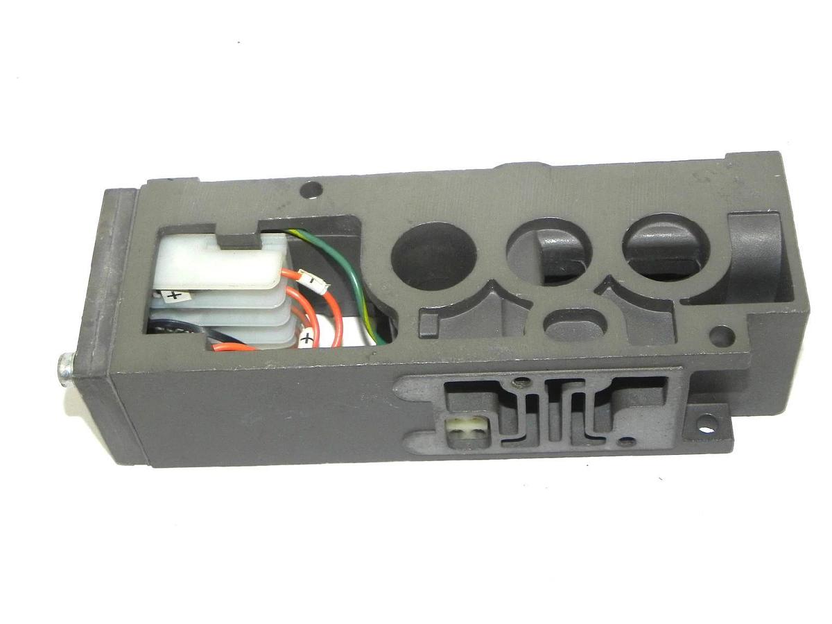 NEW NUMATICS HH-2 MANIFOLD HH2
