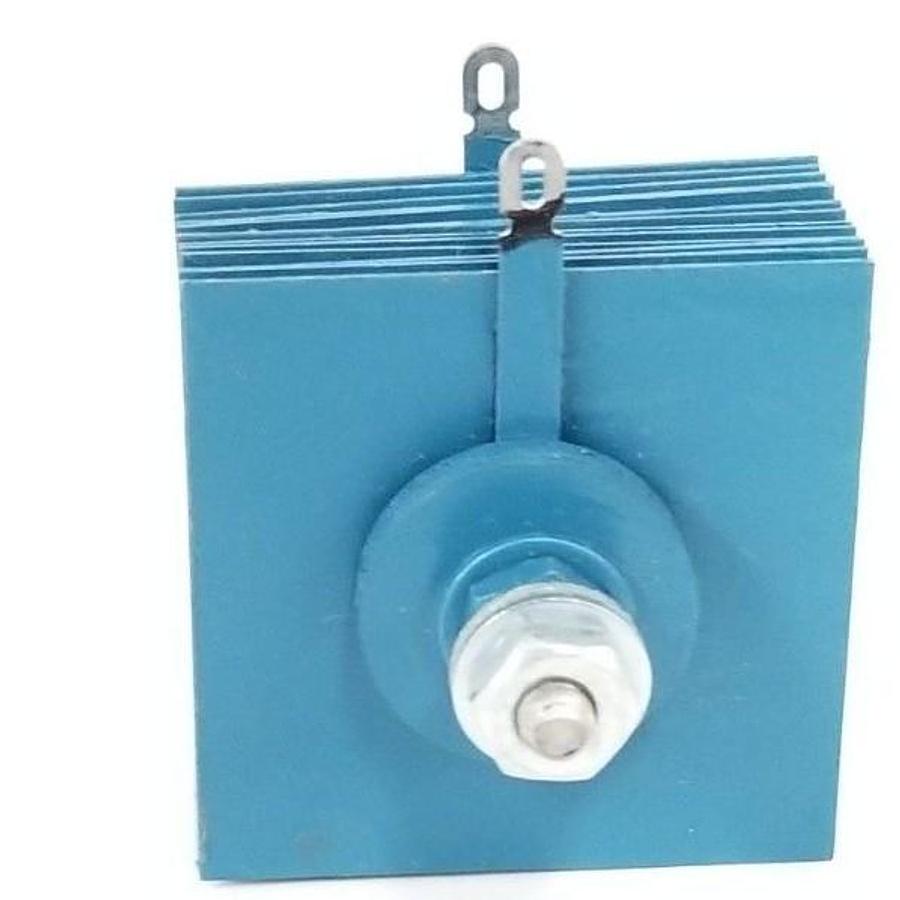 Used NEW ST MICRO 5KV26-13A-AS POWER RECTIFIER 5KV2613AAS