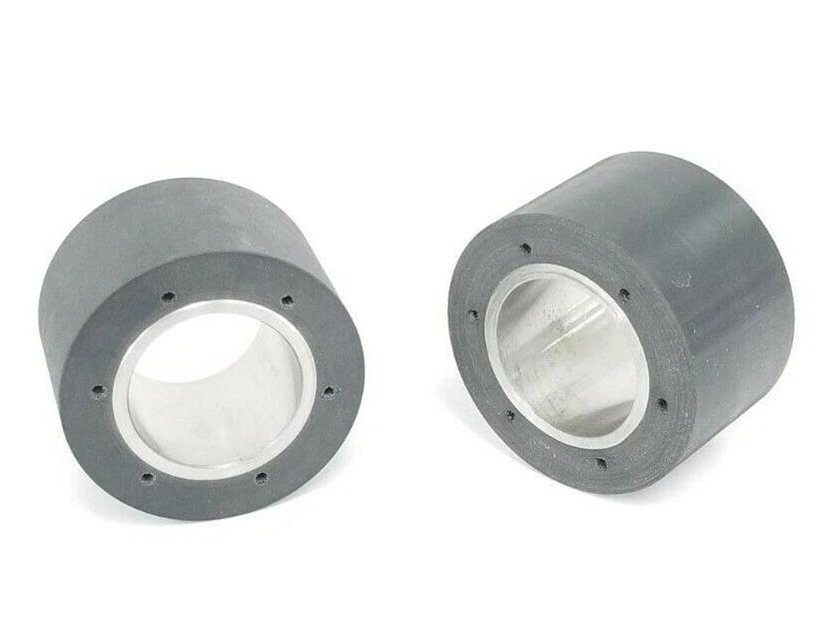 Used LOT OF 2 GENERIC TCS 19494A PULLEYS