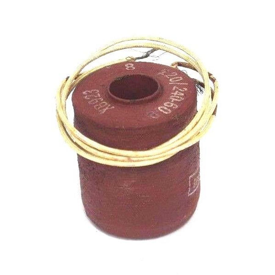 Used NEW ALCO XB923 SOLENOID COIL 220-240V, 50-60HZ