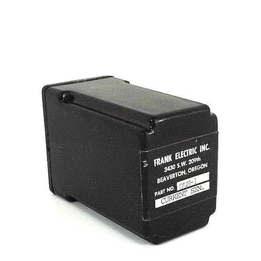 Used FRANK ELECTRIC OLM-1 CURRENT SENSOR OLM1