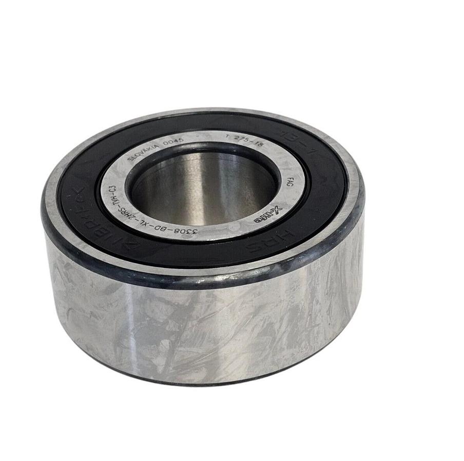 Used NIB FAG 3308-BD-XL-2HRS-TVH-C3 ANGULAR BALL BEARING 3308BDXL2HRSTVHC3
