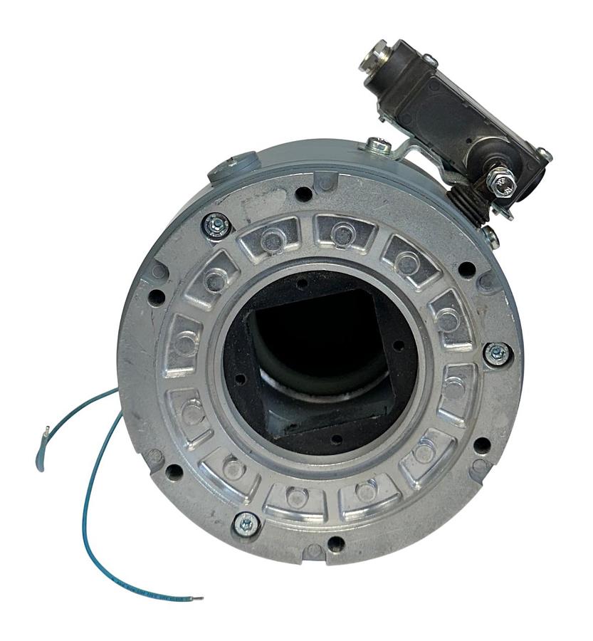 Used KENDRION 77600-13A15 / 7760013A15 ELECTROMAGNETIC BRAKE 102V/1/1/5NM/35MM USNP