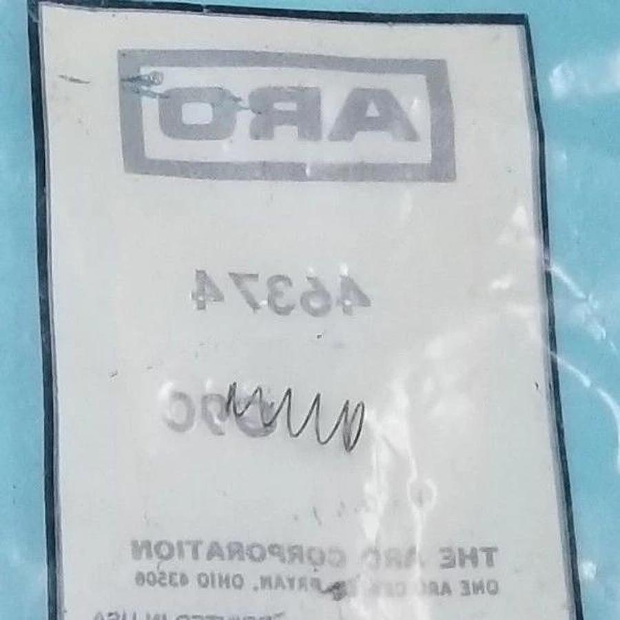 Used NEW ARO 46374 SPRING G90