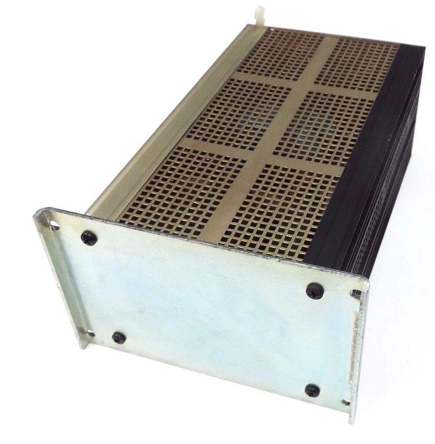 Used ACOPIAN B24G350 REGULATED POWER SUPPLY 2AMP 250V