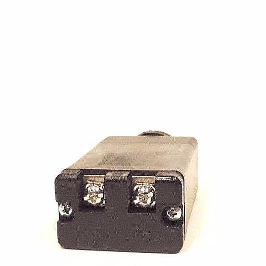 Used NEW C3 CONTROLS MRL125DLR RESISTOR LIGHT LED RED LINE 125V AC/DC 3W MAX, LED24RD