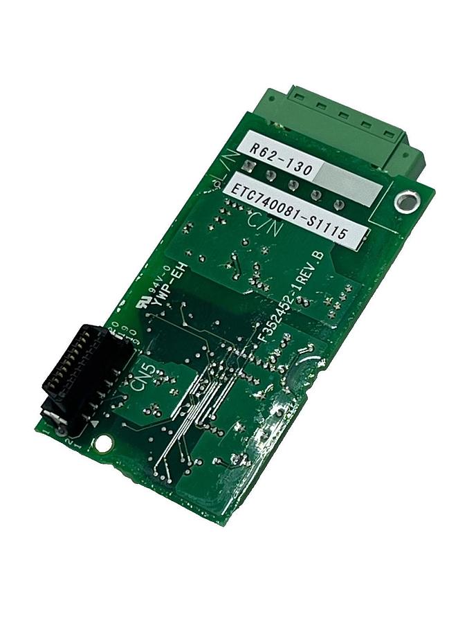 YASKAWA SI-N3 DeviceNet Option Card Communication Module V1000 A1000 GA800, NSMP