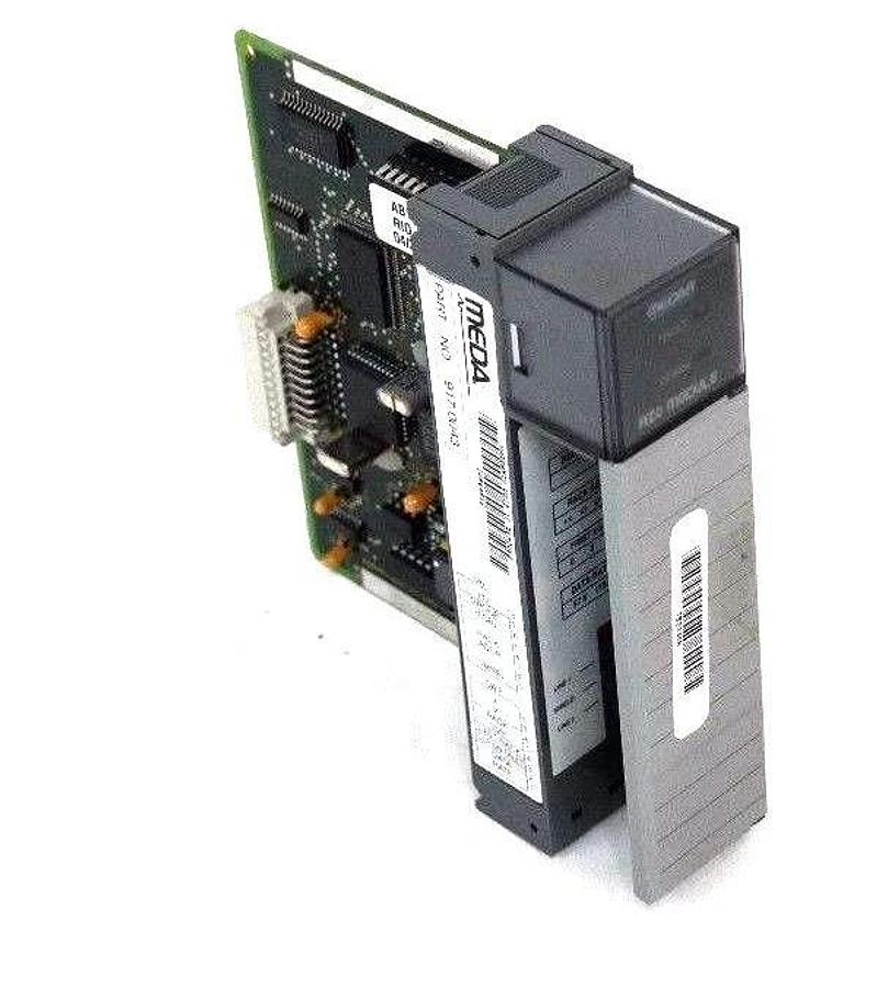Refurbished REPAIRED MEDAR 917-0043 REMOTE INTERFACE MODULE 9170043