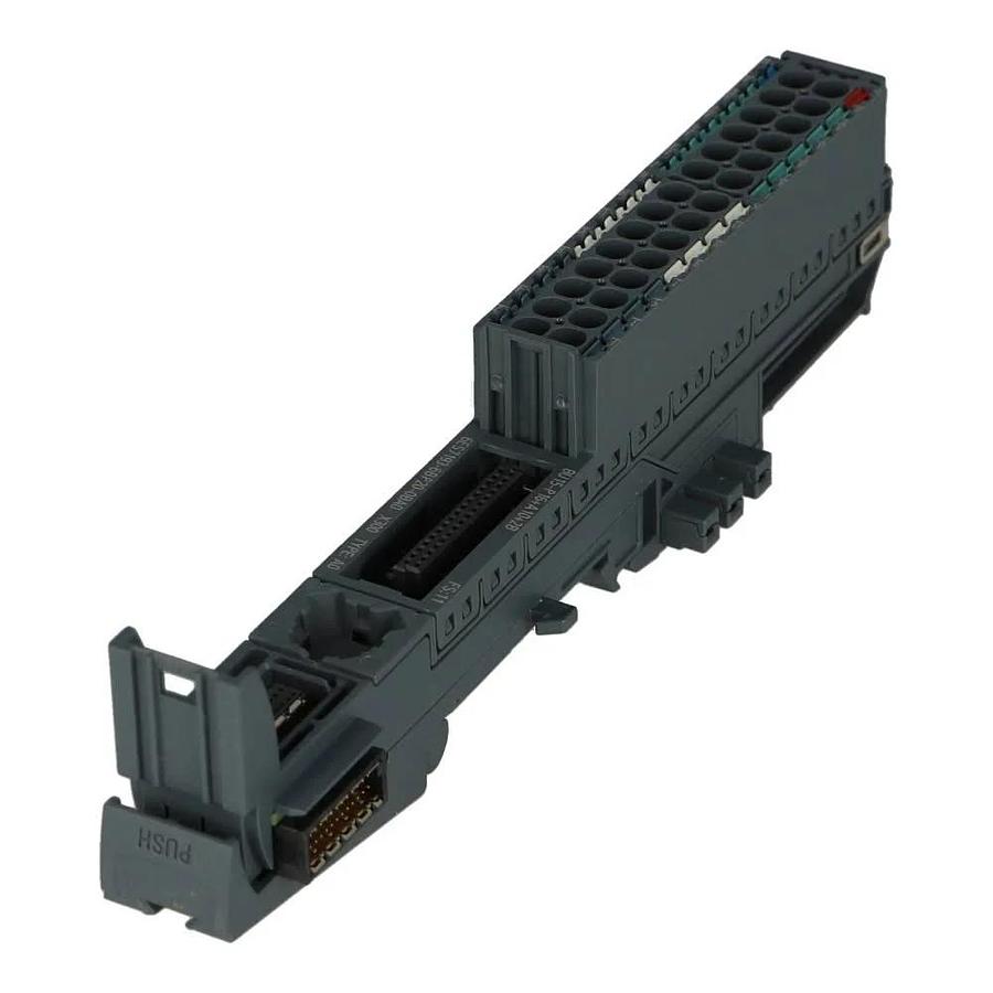 SIEMENS 6ES7193-6BP20-0BA0 | 6ES7 193-6BP20-0BA0 SIMATIC ET 200SP BaseUnit NSFS