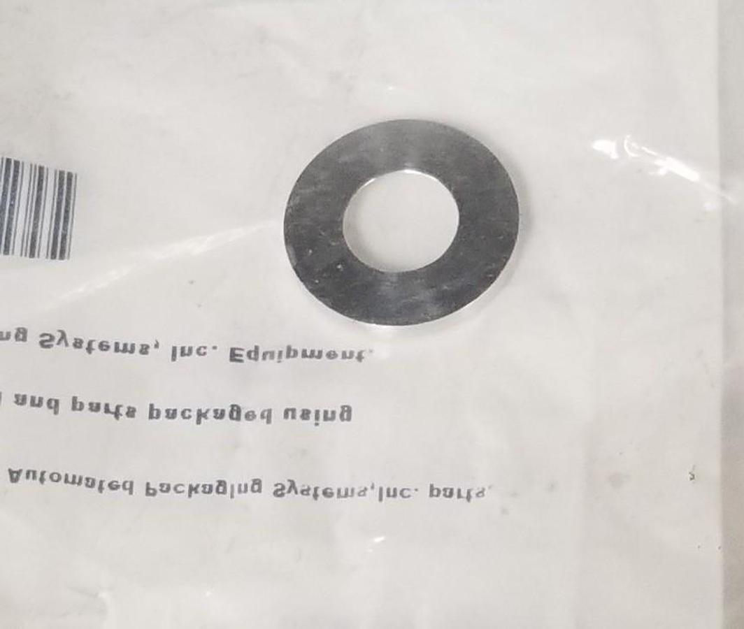 LOT OF 5 NEW AUTOMATED PACKAGING SYSTEMS 70236A1 COVERS / BEARING