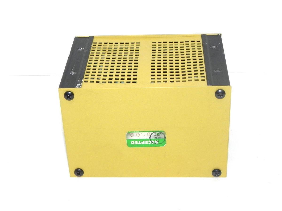 Used ACOPIAN B15G100 REGULATED POWER SUPPLY 1/2A 250V