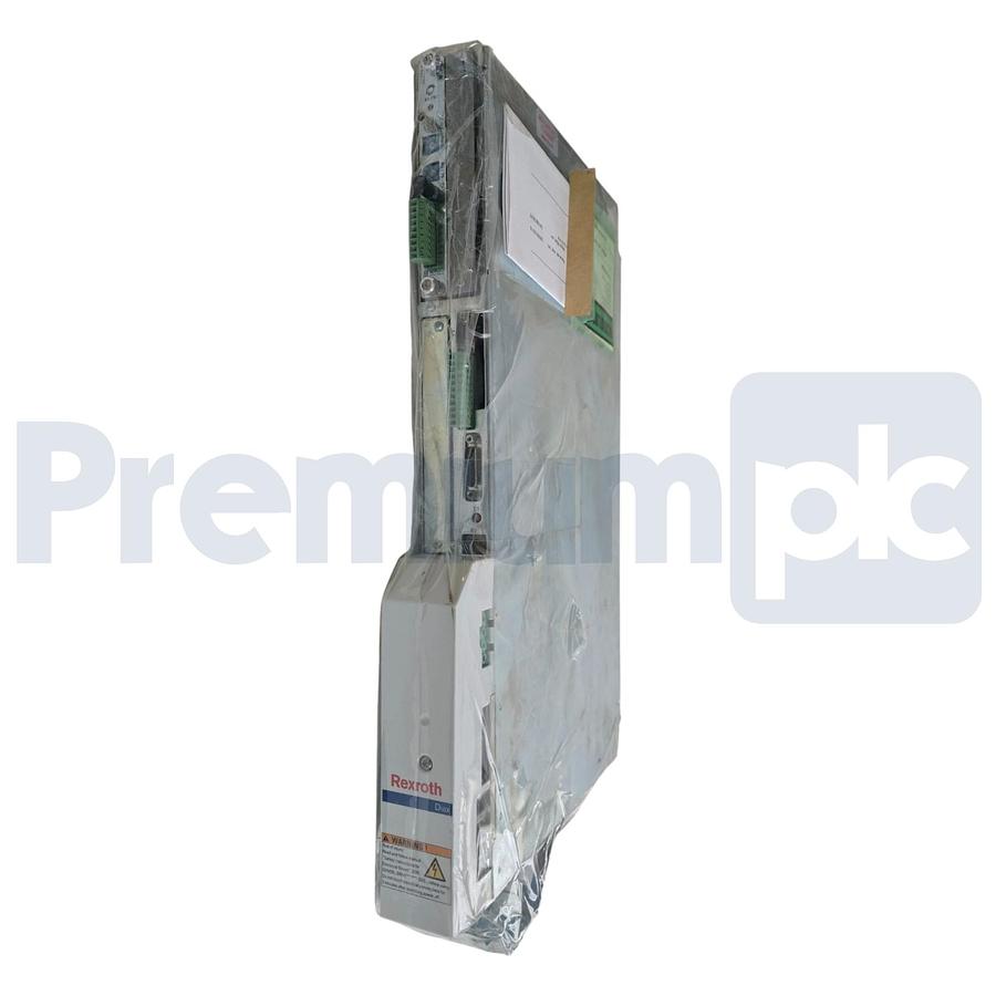 Used Rexroth Indramat R911279167 | HDS02.2-W040N -HS12-01-FW Servo Drive 40A REMAN