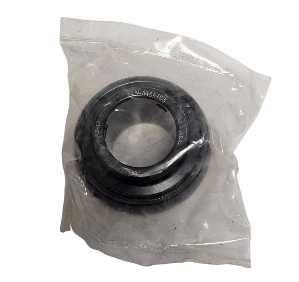 NEW SEALMASTER 2-13 BALL INSERT BEARING 213