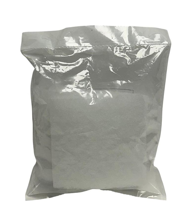 Used 10 EBM-PAPST FP120 OEM FILTERS 119x119mm FOR USE WITH PMFA120 (TWO 5/PK) NSFS