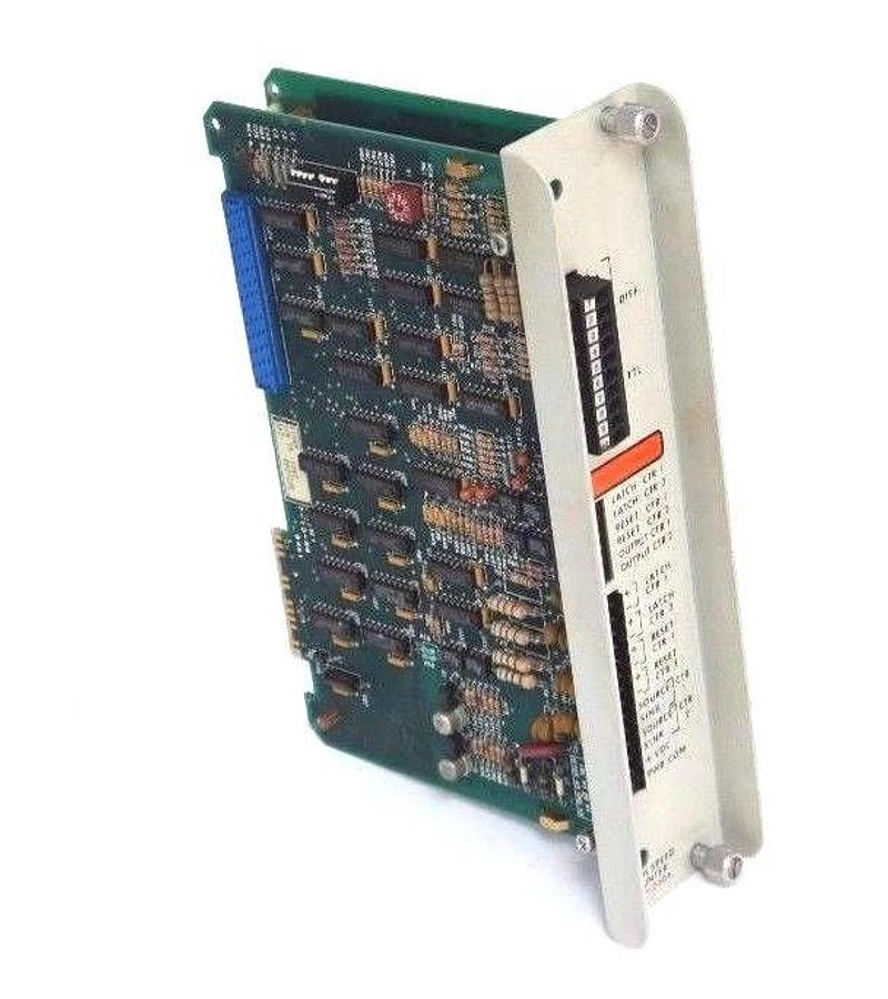 Used HONEYWELL 621-0306 HIGH SPEED COUNTER MODULE 6210306