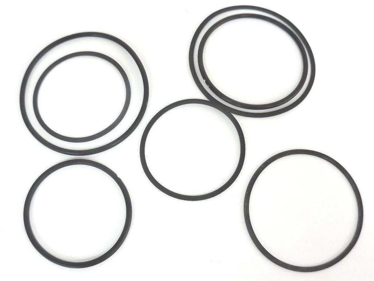 LOT OF 2 NEW OIL GEAR COMPANY K722811-002 SEAL KITS K722811002