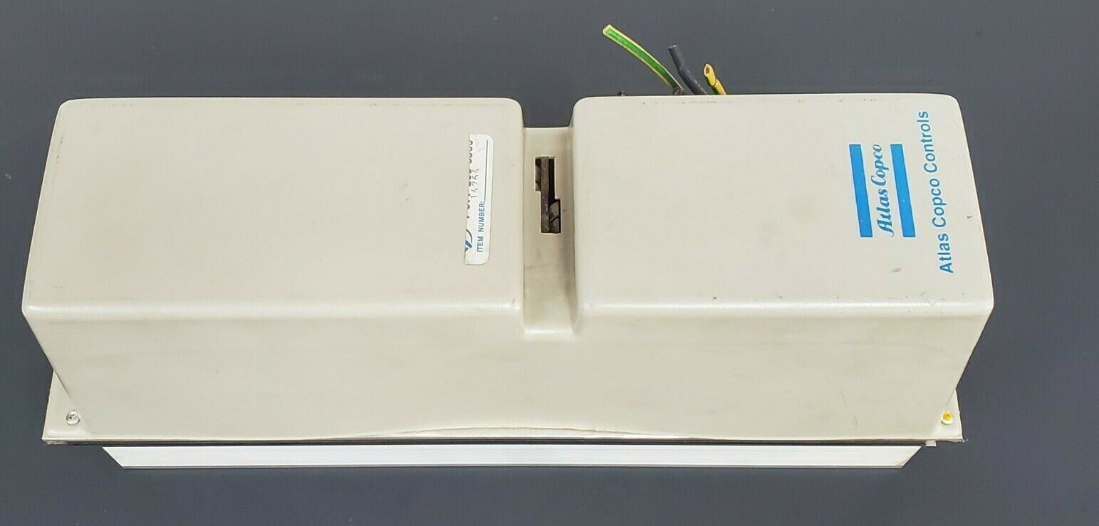 Used ATLAS COPCO 3HAB8101-3/05D SERVO DRIVE 3HAB8101305D