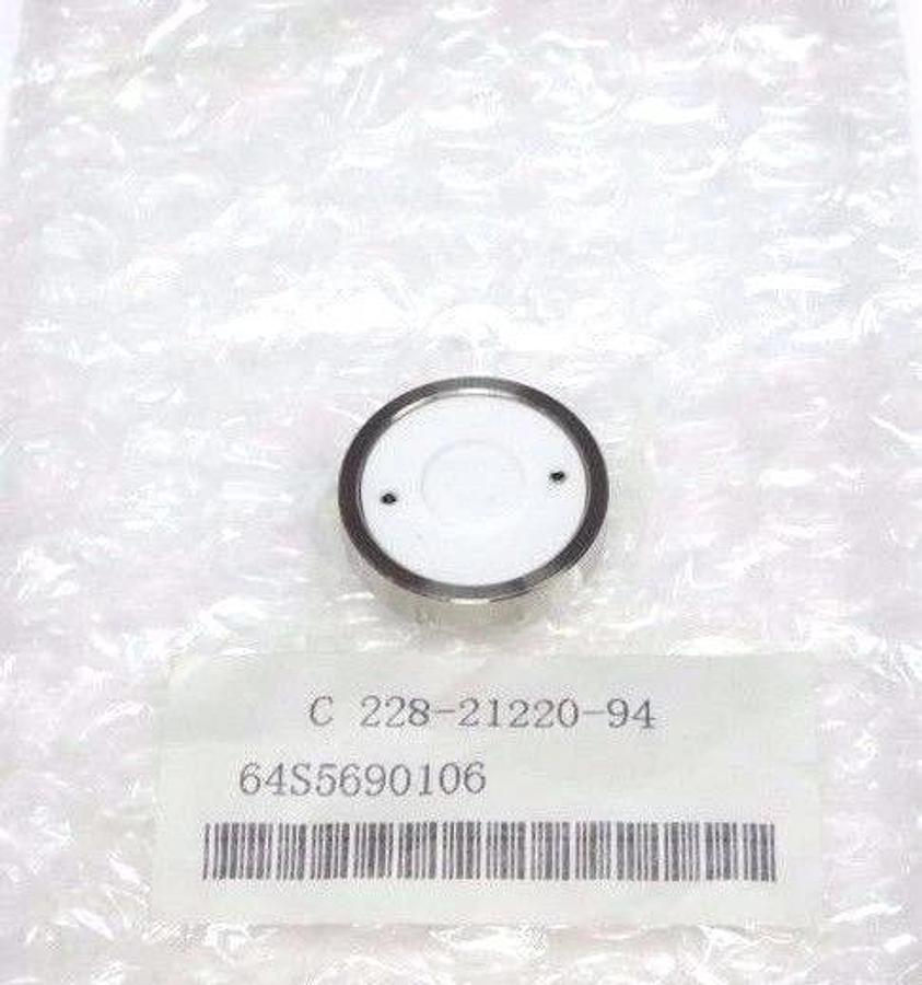 Used NEW SHIMADZU 228-21220-94 STATOR, 6V-D ASSY F/SHIMADZU SIL-10ADVP, 2282122094