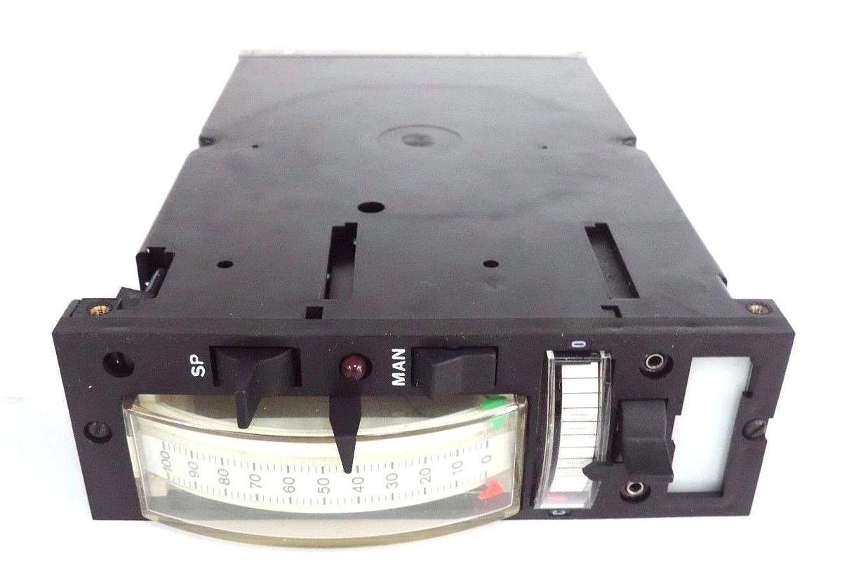 NIB HONEYWELL 30731737-006 ANALOG DISPLAY C-LA201, 30731737006