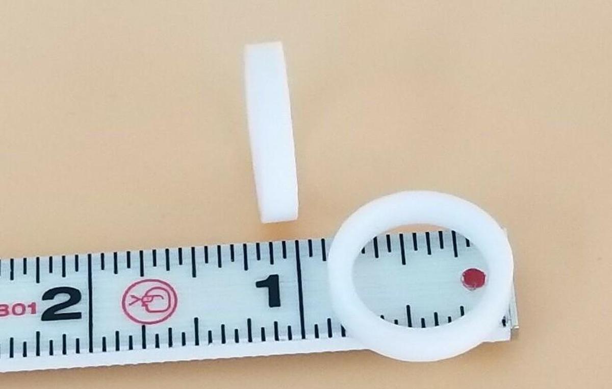 Used LOT OF 25 NEW GENERIC 23550 SEALS 9120-9950-9409TA1E54-52