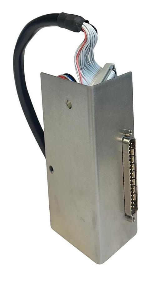 METTLER TOLEDO SAFELINE 28000067 ISS3 V4-45 INTERCONNECTION BOARD ASSEMBLY NSNP