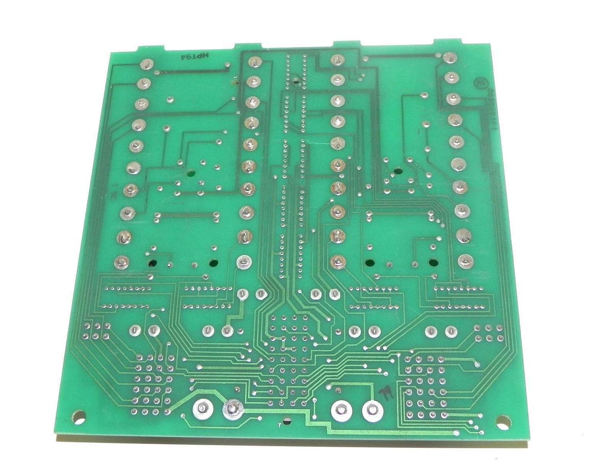 Used BAILEY NTCS02 NETWORK 90 CONTROL MODULE TERMINAL UNIT 3AMP 24VDC 6635392F1