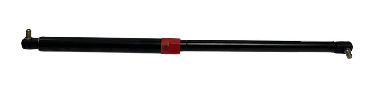 Used IGS 89Z100147XX0356 VOLUMELINE GAS SPRING SHOCK ABSORBER W/ SAFETY LOCKING NSNP