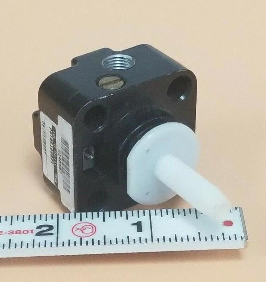NEW TOL-O-MATIC 05109021 VALVE HEAD ASSEMBLY BCL100-100 0910-1287