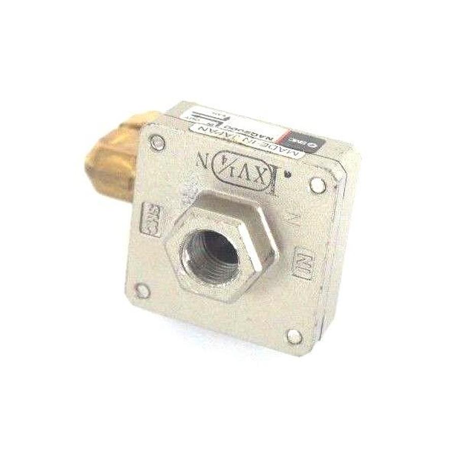 Used SMC NAQ2000 QUICK EXHAUST VALVE