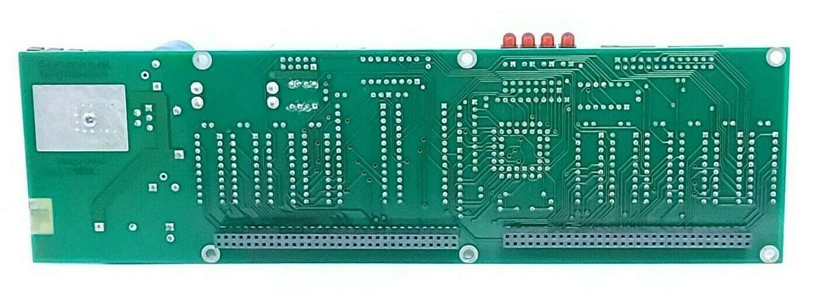 NEW TKS USA, INC. 220410 CIRCUIT BOARD FAB #: 220412 REV. B