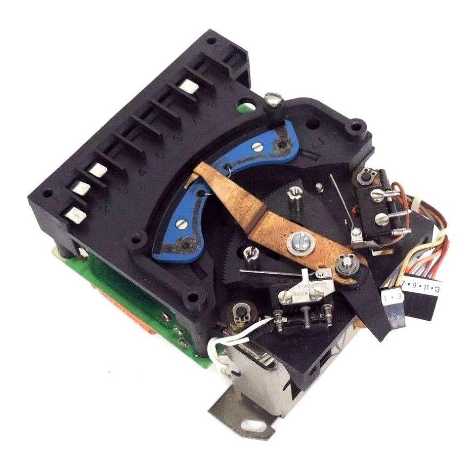 Used HONEYWELL 30751711-1 RECORDER SERVO MODULE 30RPM, 307517111