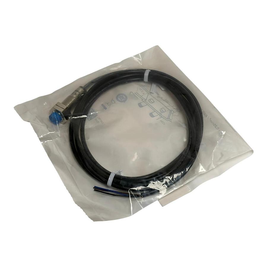 Used SICK IME12-08NPSZW2K Inductive Proximity Sensor PNP NO 8mm Detection Brand New